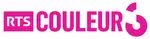 Logo de la chaîne RTS Couleur 3