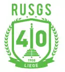 Logo du RUS Gold Star Liège