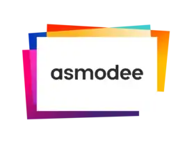 logo de Asmodee Éditions