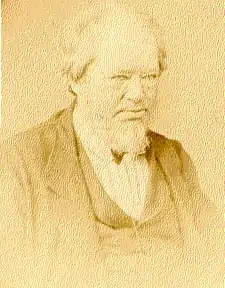 R. W. Buss, deuxième illustrateur de The Pickwick Papers.