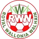 Logo du Wallonia Walhain