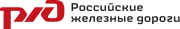 Logo de Chemins de fer russes