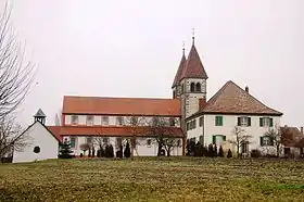 Reichenau (Bade-Wurtemberg)