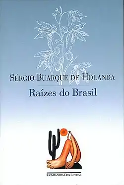 Image illustrative de l’article Raízes do Brasil