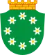 Blason de RaseborgRaasepori