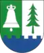 Blason de Rabštejnská Lhota