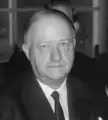 Rab Butler (1929-1965)