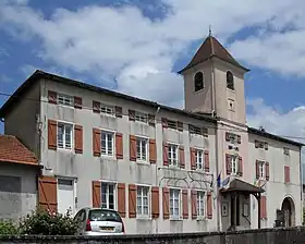 Racécourt