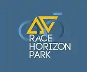 Description de l'image Race Horizon Park Logo.jpg.