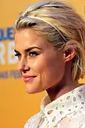 Rachael Taylor interprète Trish Walker