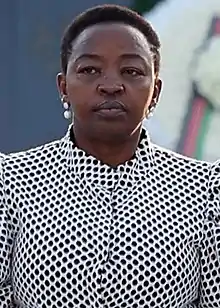 Rachel Ruto