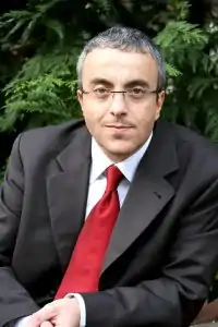 Rachid Kaci