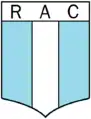 Logo du Racing AC