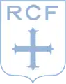 Logo du club dans les années 2010.