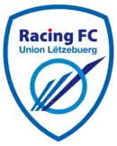 Logo du RFCU Luxembourg