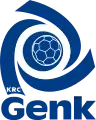 Logo du KRC Genk de 2002 à 2016