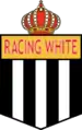 ancien logo du Racing White