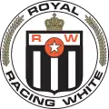 ancien logo du Racing White