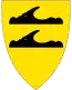 Blason de Radøy