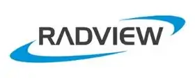 logo de RadView