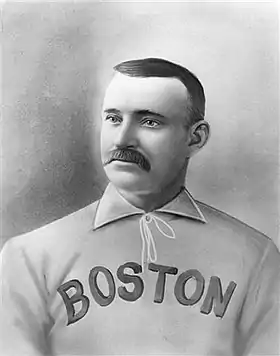 Image illustrative de l’article Charles Radbourn