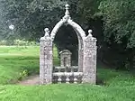 Fontaine Saint-Fiacre