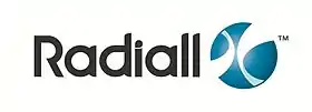 logo de Radiall
