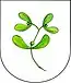 Blason de Radíč