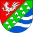 Blason de Radimovice