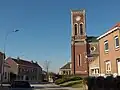 Église Saint-Vaast de Radinghem-en-Weppes