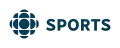 Logo de Radio-Canada Sports depuis 2017.