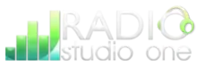 Description de l'image Radio-Studio-One-Logo.png.