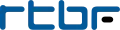 Logo « rtbf » du 9 juin 2005 au 12 janvier 2010