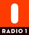 Logo de Radio 1 de 2003 à 2014