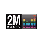 Description de l'image radio 2M logo.png.