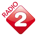 Logo de RADIO 2(Du 1er janvier 2011 au 19 août 2014)