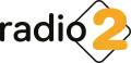 Logo de radio 2(Du 15 mars 2007 au 31 décembre 2010)