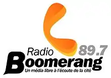 Description de l'image Radio Boomerang.jpg.