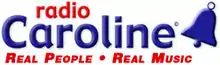 Description de l'image Radio Caroline-logo.jpg.