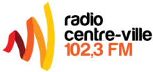 Description de l'image Radio Centre-Ville 102,3 FM logo.png.