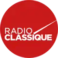 Logo de Radio Classique depuis février 2014