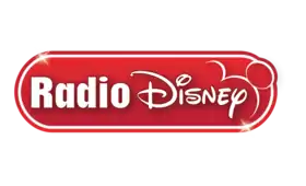 logo de Radio Disney