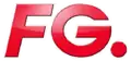 Logo de Radio FG de février 2013 à 2019