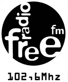 Description de l'image Radio FreeFm.png.