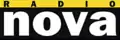 Ancien logo de Radio Nova de 1995 à 2008