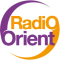 Description de l'image Radio Orient logo.png.