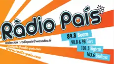 Ràdio País.