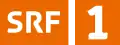 Ancien logo de Radio SRF 1 de 2020 à décembre 2022