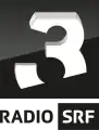 Logo de Radio SRF 3 de 16 décembre 2012 à 2020