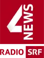 Logo de Radio SRF 4 News du 16 décembre 2012 à 2020
